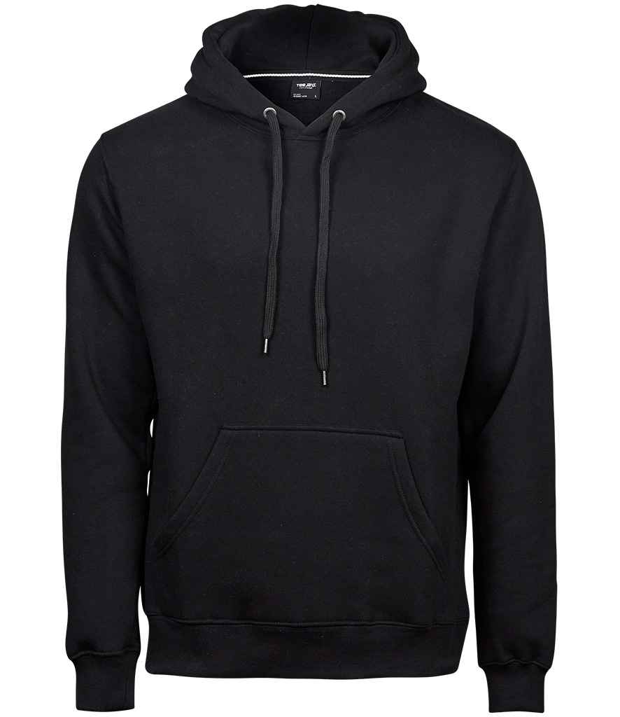Tee Jays Hooded Sweatshirt T5430 - Black