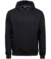 Tee Jays Hooded Sweatshirt T5430 - Black