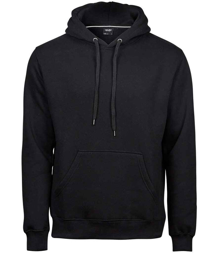 Tee Jays Hooded Sweatshirt T5430 - Black