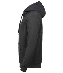 Tee Jays Hooded Sweatshirt T5430 - T5430 Black Side
