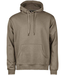 Tee Jays Hooded Sweatshirt T5430 - Clay