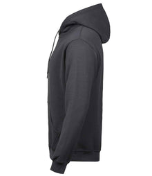 Tee Jays Hooded Sweatshirt T5430 - T5430 Dark Grey Side