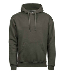 Tee Jays Hooded Sweatshirt T5430 - Deep Green