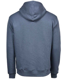 Tee Jays Hooded Sweatshirt T5430 - T5430 Flintstone Back