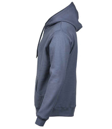 Tee Jays Hooded Sweatshirt T5430 - T5430 Flintstone Side