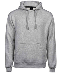 Tee Jays Hooded Sweatshirt T5430 - Heather Grey