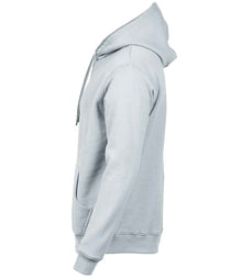 Tee Jays Hooded Sweatshirt T5430 - T5430 Ice Blue Side