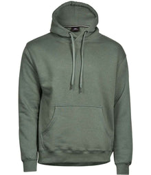 Tee Jays Hooded Sweatshirt T5430 - Leaf Green