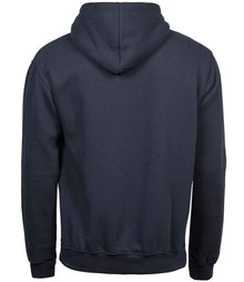 Tee Jays Hooded Sweatshirt T5430 - T5430 Navy Back