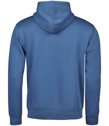 Tee Jays Hooded Sweatshirt T5430 - T5430 Ocean Blue Back