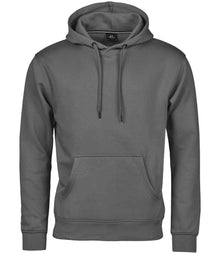 Tee Jays Hooded Sweatshirt T5430 - Powder Grey
