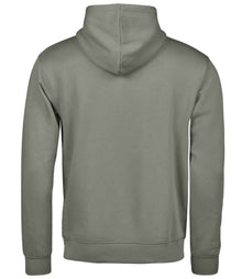 Tee Jays Hooded Sweatshirt T5430 - T5430 Sage Back