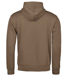 Tee Jays Hooded Sweatshirt T5430 - T5430 Wood Back