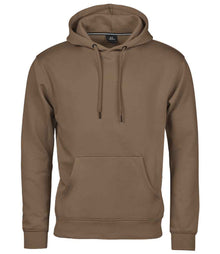Tee Jays Hooded Sweatshirt T5430 - Wood