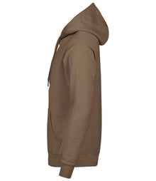 Tee Jays Hooded Sweatshirt T5430 - T5430 Wood Side