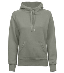 Tee Jays Ladies Raglan Hooded Sweatshirt T5431 - Sage
