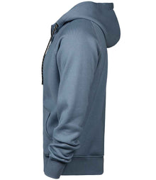 Tee Jays Fashion Zip Hooded Sweatshirt T5435 - T5435 Flintstone Side