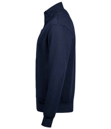 Tee Jays Full Zip Sweat Jacket T5440 - T5440 Navy Side