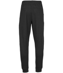 Tee Jays Athletic Sweat Pants T5708 - T5708 Black Back