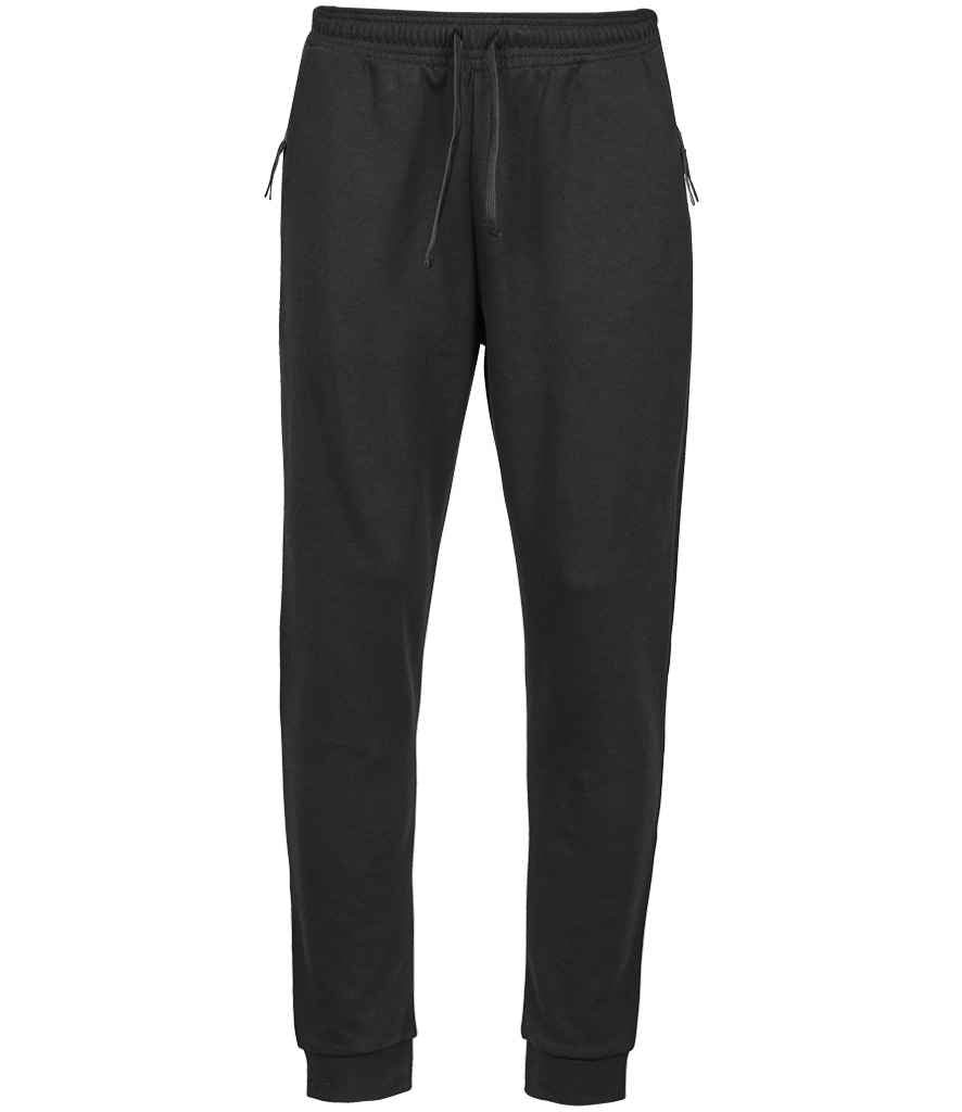Tee Jays Athletic Sweat Pants T5708 - Black