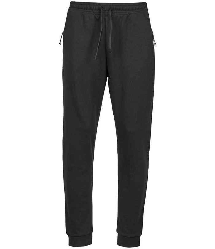 Tee Jays Athletic Sweat Pants T5708 - Black
