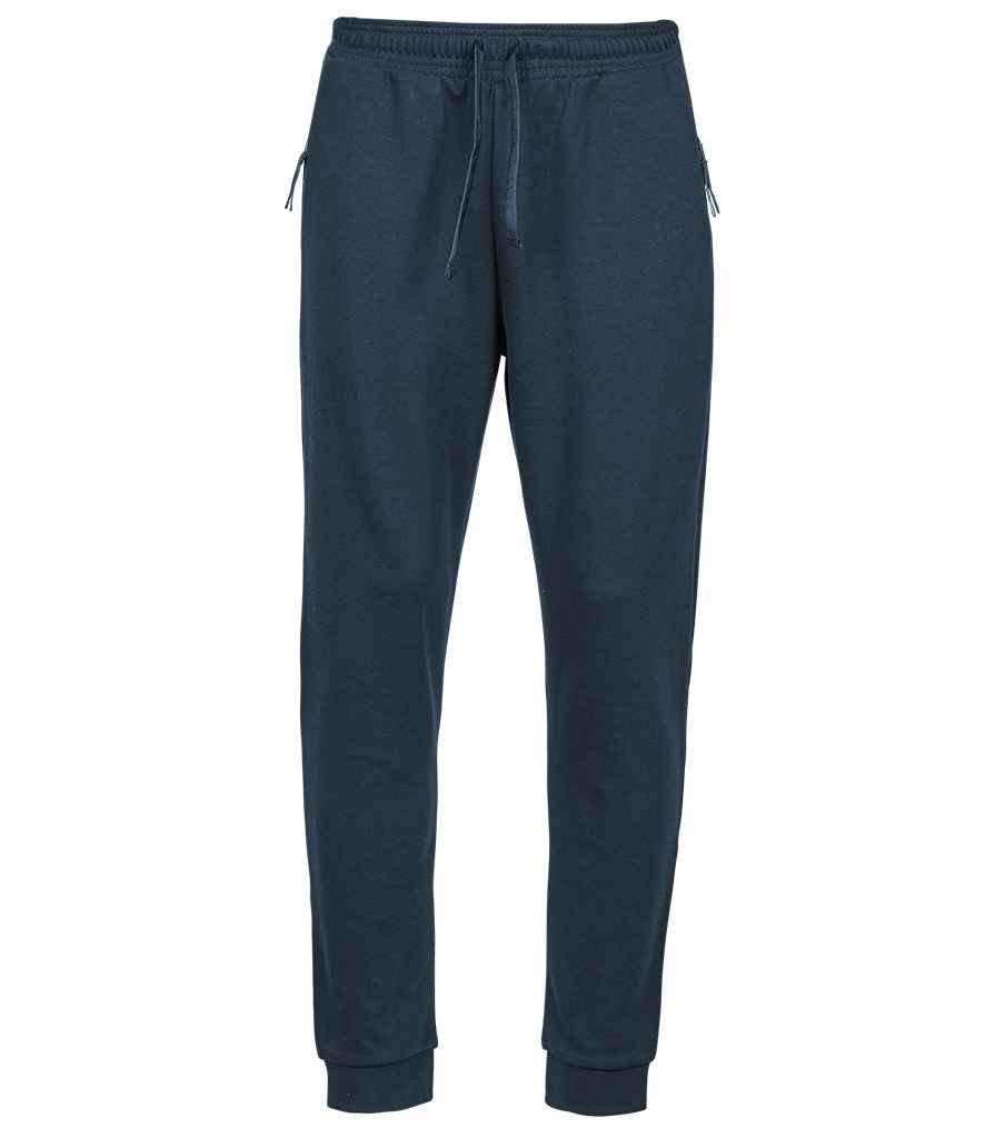 Tee Jays Athletic Sweat Pants T5708 - Ink Blue