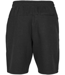 Tee Jays Athletic Shorts T5710 - T5710 Black Back