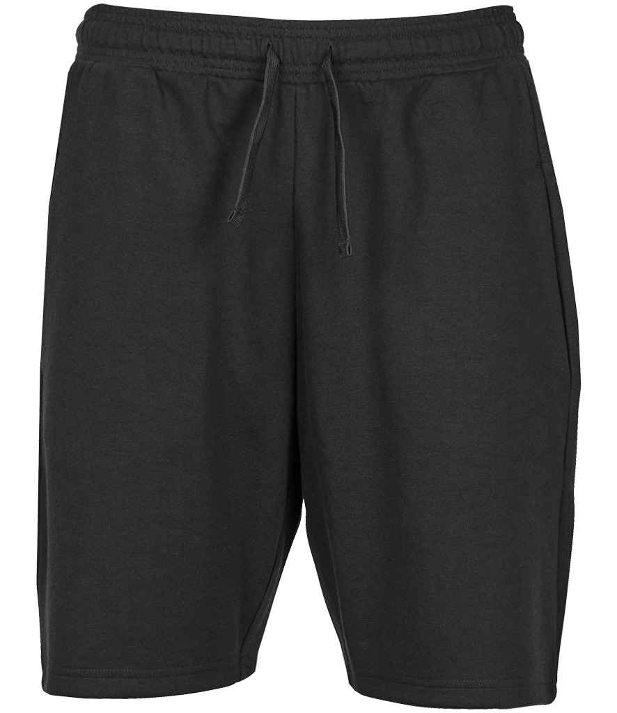 Tee Jays Athletic Shorts T5710 - Black