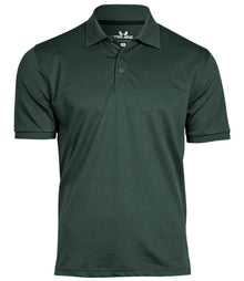 Tee Jays Club Polo Shirt T7000 - Dark Green