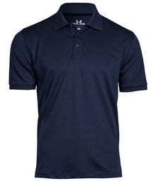 Tee Jays Club Polo Shirt T7000 - Navy