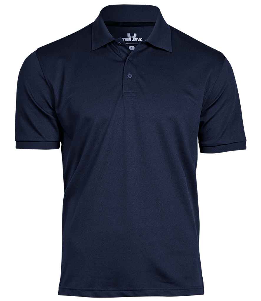 Tee Jays Club Polo Shirt T7000 - Navy