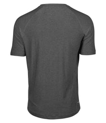 Tee Jays CoolDry™ T-Shirt T7020 - T7020 Black Melange Back