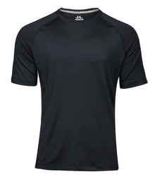 Tee Jays CoolDry™ T-Shirt T7020 - Black