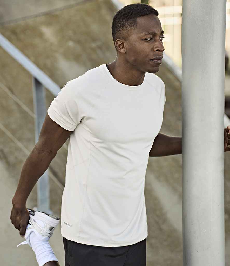 Tee Jays CoolDry™ T-Shirt T7020 - T7020 Cement Model