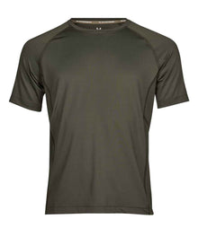 Tee Jays CoolDry™ T-Shirt T7020 - Deep Green
