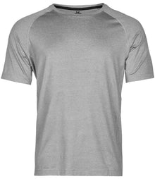 Tee Jays CoolDry™ T-Shirt T7020 - Grey Melange