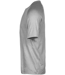 Tee Jays CoolDry™ T-Shirt T7020 - T7020 Grey Melange Side