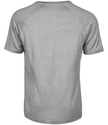 Tee Jays CoolDry™ T-Shirt T7020 - T7020 Grey Melange Back