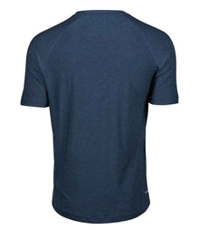 Tee Jays CoolDry™ T-Shirt T7020 - T7020 Navy Melange Back
