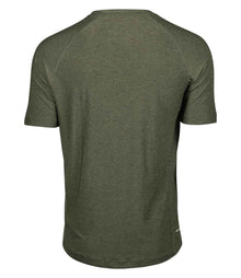 Tee Jays CoolDry™ T-Shirt T7020 - T7020 Olive Melange Back