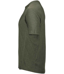 Tee Jays CoolDry™ T-Shirt T7020 - T7020 Olive Melange Side