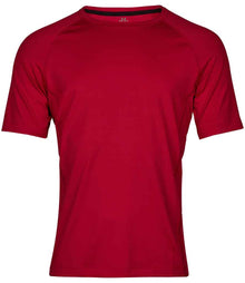 Tee Jays CoolDry™ T-Shirt T7020 - Red