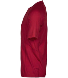 Tee Jays CoolDry™ T-Shirt T7020 - T7020 Red Side