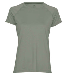 Tee Jays Ladies CoolDry™ T-Shirt T7021 - Sage