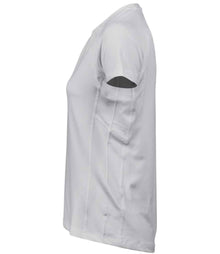 Tee Jays Ladies CoolDry™ T-Shirt T7021 - T7021 White Side