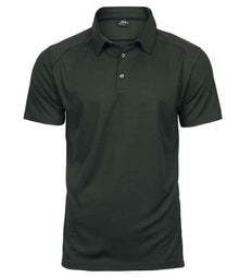 Tee Jays Luxury Sport Polo Shirt T7200 - Dark Green