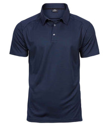 Tee Jays Luxury Sport Polo Shirt T7200 - Navy