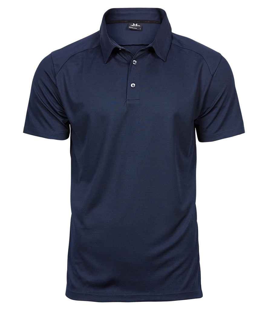 Tee Jays Luxury Sport Polo Shirt T7200 - Navy