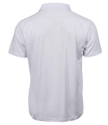 Tee Jays Luxury Sport Polo Shirt T7200 - T7200 White Back