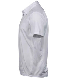 Tee Jays Luxury Sport Polo Shirt T7200 - T7200 White Side